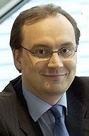 Jari Vilén, diplomaatti, Kokoomuksen entinen kansanedustaja ja ministeri. Kuva: Wikipedia